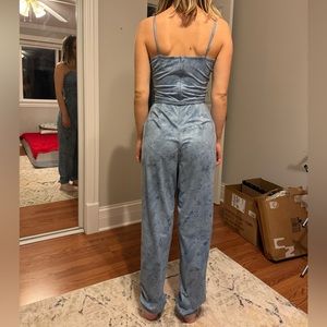 Jumpsuits woman
